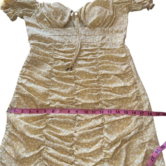 Mable By Anthropologie Mini Dress - Picture 11 of 16